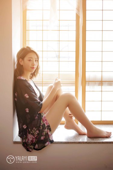 堕落圣女