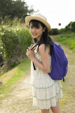 橙子色首页