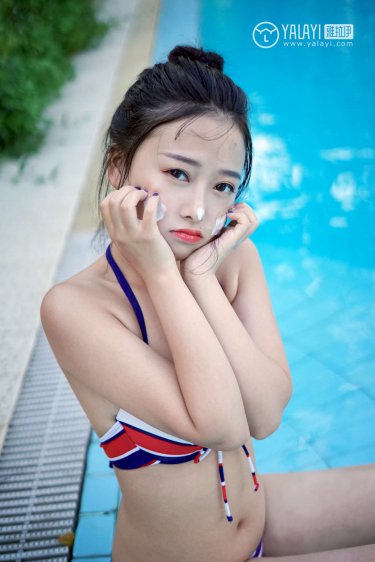 美臀诱惑