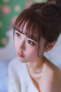 男主们都想睡她