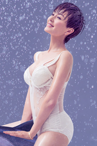 韩国电影 女教师