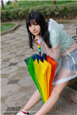 朗诵者
