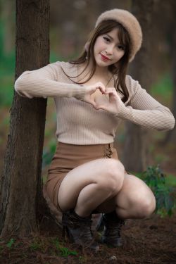 丹麦娇娃