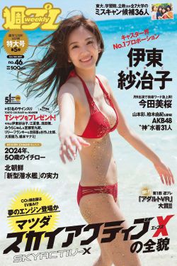 小敏家电视剧